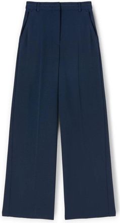 Motivi Donna, Pantaloni, Blu, M, new