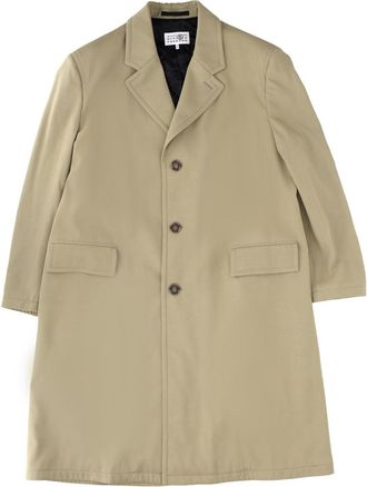 Maison Margiela Viskosejacke