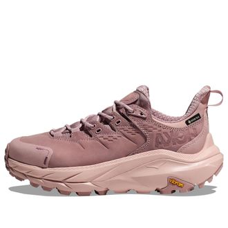 Hoka One One Kaha 2 Low Pale Mauve 1130530-PMPW