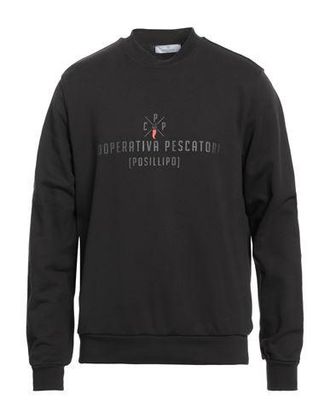 Cooperativa Pescatori Posillipo TOPWEAR - Sweatshirts on YOOX.COM
