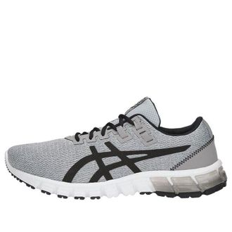 Asics Gel Quantum 90 Mid Grey Black 1021A123-020