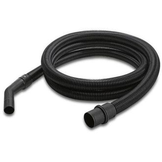 Karcher Manguera De Aspiraci&oacute;n Completa 4m Sistema De Clip Dn40 - 44406780