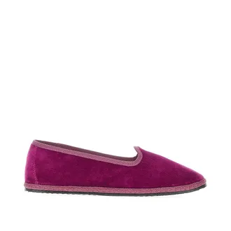 Vibi Venezia Velvet slippers Woman 37