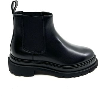 Santoni Donna, Scarpe, Nero, 37 EU, new