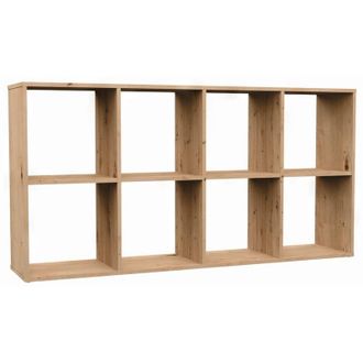 OEM Estanter&iacute;a Artesanal Malax 2x4