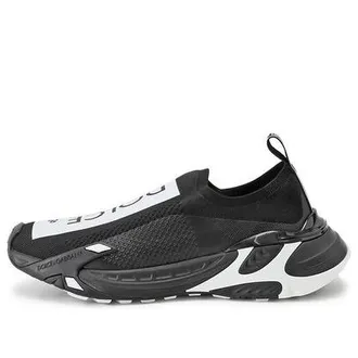 Dolce & Gabbana Sorrento Sneakers Black CS2172AH414-8S597