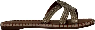 Jessica Simpson Brexxa Champagne JP-BREXXA Womens