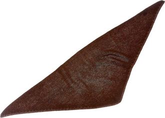 Sofiacashmere Links Stitch Cashmere Bandana