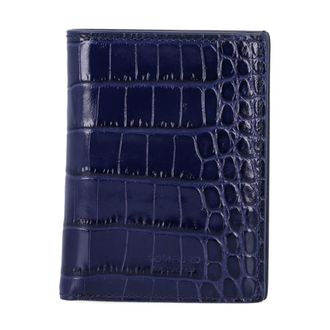 Tom Ford Hombre, Accesorios, Azul, Talla: ONE Size