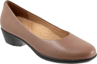 Trotters Rozalin Pump in Stone at Nordstrom Rack, Size 6.5