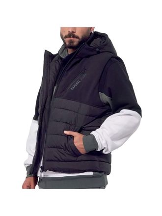 Kaporal Mouwloos vest Kaporal heren Akash