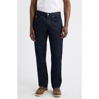 Ariat M2 Relaxed Fit Jeans in Rinse at Nordstrom, Size 34 X 36