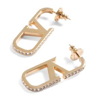 Valentino Garavani Dames, Accessoires, Geel, Maat: ONE Size