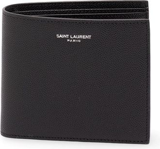 Saint Laurent Paris East/West Wallet