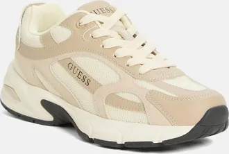 Guess Lotty Low-Top Sneakers