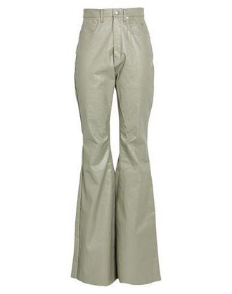 Rick Owens HOSEN & R&Ouml;CKE - Jeanshosen auf YOOX.COM