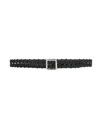 Jil Sander Small Leather Goods - Belts sur YOOX.COM