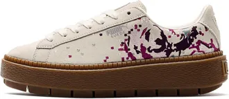 Puma (WMNS) PUMA Platform Trace Digitemb Pink 366783-01