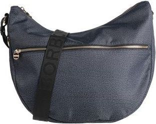 Borbonese BAGS - Cross-body bags on YOOX.COM