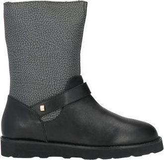 Borbonese CALZATURE - Stivaletti su YOOX.COM
