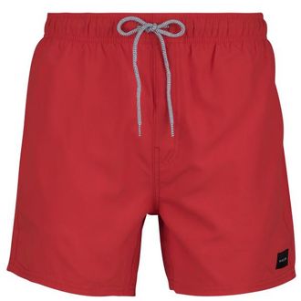 Rip Curl Offset 15 Volley Badehose f&uuml;r Herren | rot