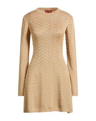 Missoni DRESSES - Mini dresses sur YOOX.COM