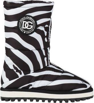 Dolce & Gabbana Boots