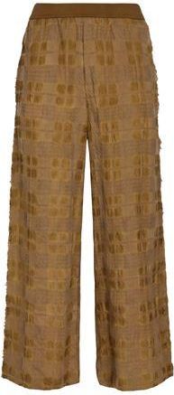 Uma Wang BOTTOMWEAR - Pantaloni su YOOX.COM
