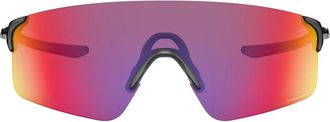 Oakley EVZero Blades - unisex - Zonnebrillen - Zwart - 38 MM - Nylon - Accessoires