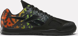 Reebok Mens Nano 2.0 In /Atomic M
