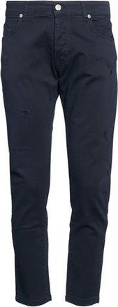 Exte BOTTOMWEAR - Jeans on YOOX.COM