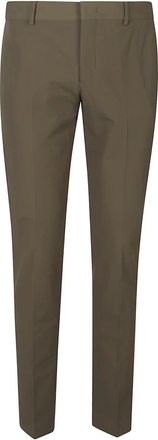 Pantaloni Torino Broeken, Heren, Bruin, L, Katoen, Epsilon Pant