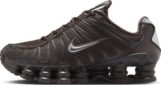Nike (WMNS) Nike Shox TL Velvet Brown IH2559-201