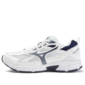Mizuno Speed White Dark Blue D1GH223009