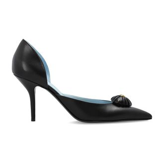 Valentino Garavani Mujer, Zapatos, Negro, Talla: 38 EU