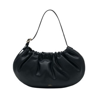 A.P.C. Ninon Hoop Purse