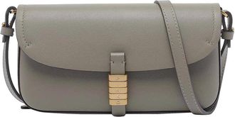 Pinko Saddle Shoulder Bag