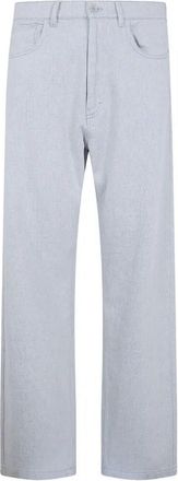 Aspesi Just Chino Trousers