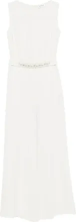 P.A.R.O.S.H. P.a.r.o.s.h., Donna, Jumpsuits, Bianco, S, new