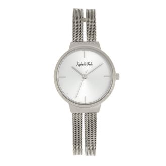 Sophie & Freda Sophie en Freda Sedona armbandhorloge