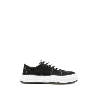 Miharayasuhiro Sneakers, male, Black, Size: 11 US Sneaker