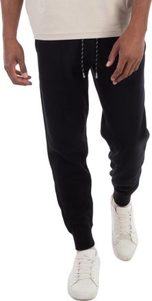 HUGO BOSS Pondrio Knit Pants, Size Medium