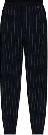 Stella McCartney Mujer, Pantalones, Azul, Talla: M