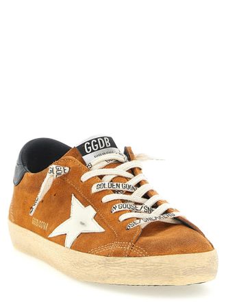 Golden Goose Sneaker - Caramel
