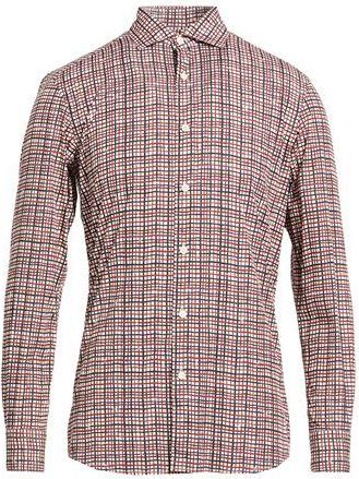 Ermenegildo Zegna TOPWEAR - Camicie su YOOX.COM