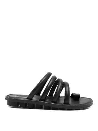 Trippen Threads Flat Sandals