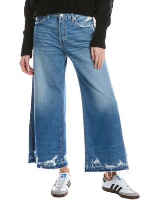 Re/Done Re/Done Upcycle Cargo Pant