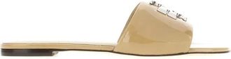Tory Burch Mujer, Zapatos, Beige, Talla: 38 1/2 EU