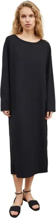 Skall Studio Mujer, Vestidos, Negro, Talla: XS