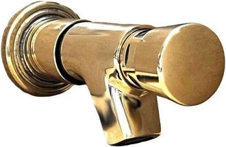 OEM Grifo De Pared, Push-in, Macho 15x21